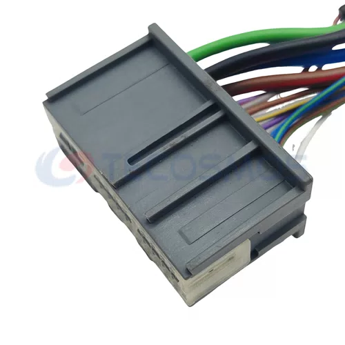 Waterproof Wire Connector Cable Harness Automotive Enclosure Connector for Ford Land Rover 24pin Female 2288274-1 - image 4